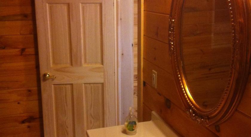Lake Lauzon Resort Blind River 外观 照片